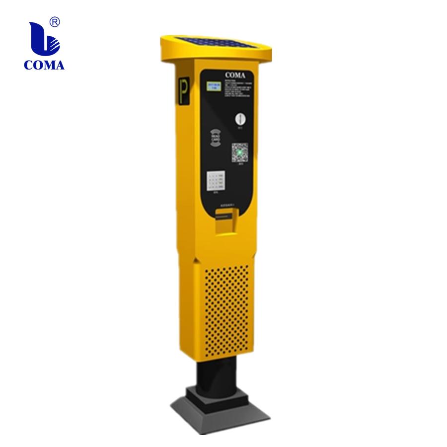 Solar-auto-parking-metar za prodaju