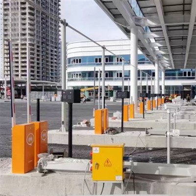 Usporedba upotrebljivosti i funkcionalnosti softvera sustava naplate parkiranja
