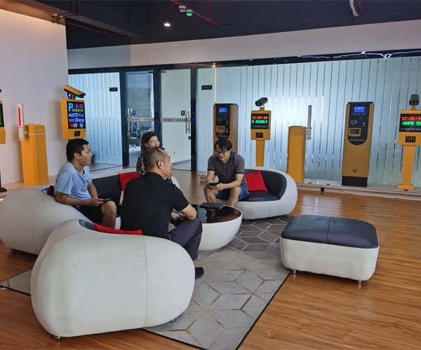 Showroom Showroom