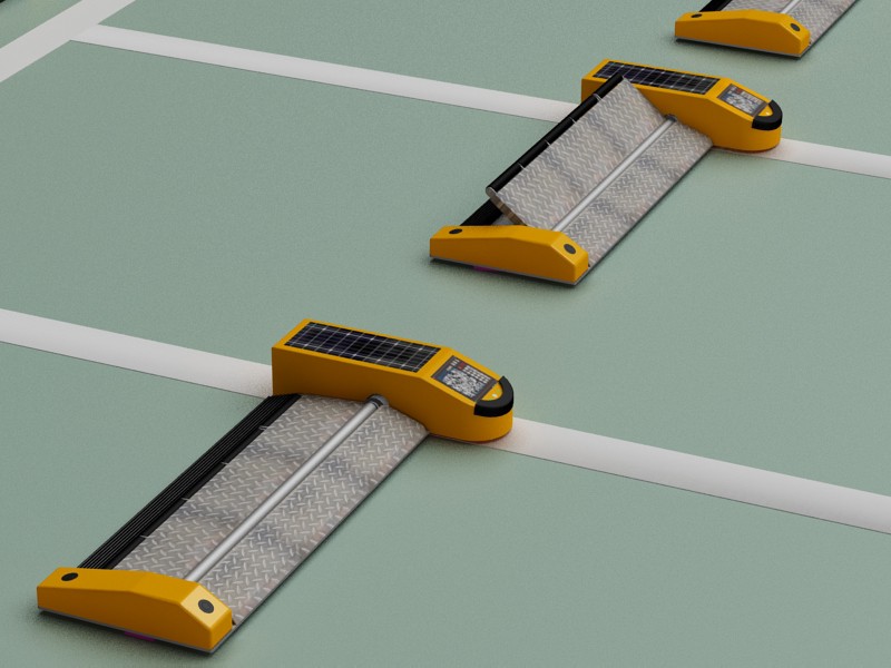 parking flap lock price parking flap lock price