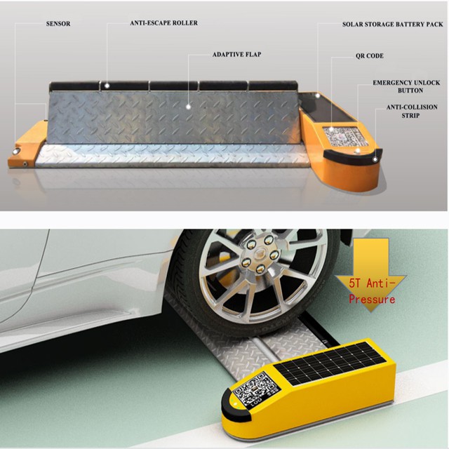 parking space lock factory parking space lock factory