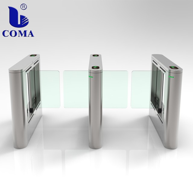 Swing Barrier Turnstile