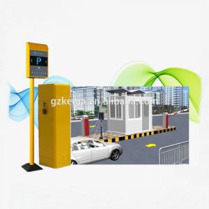 Bluetooth Veža kontrolu dalekometni auto Parkirni sustav
